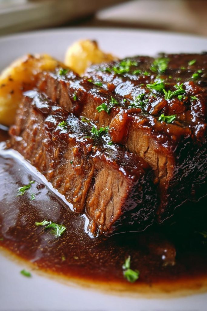 Sauerbraten