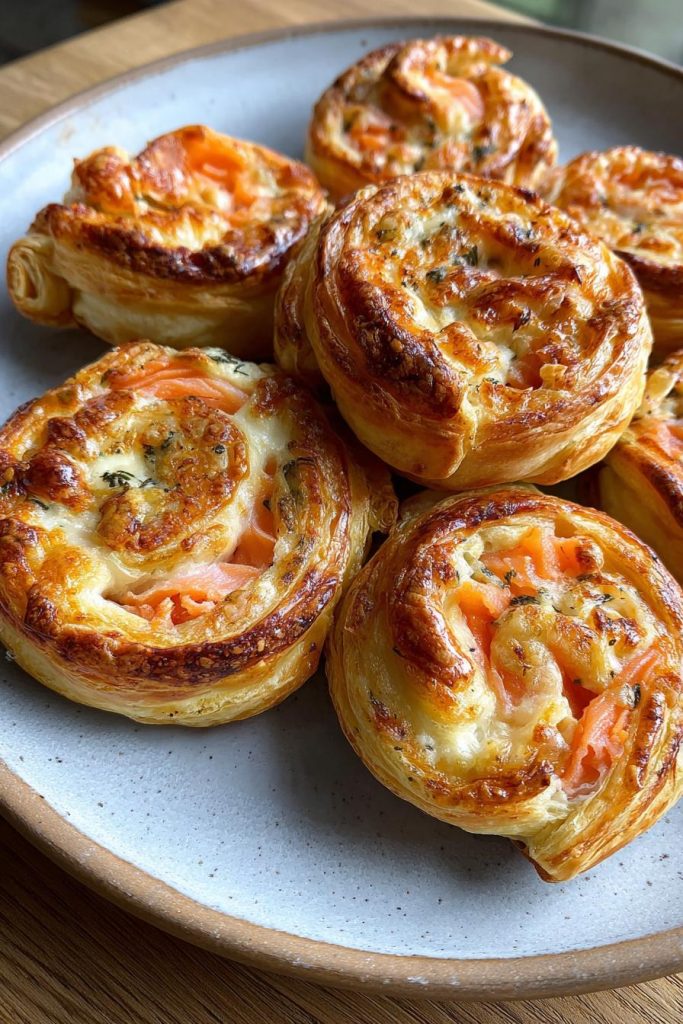 fingerfood rezepte schnell