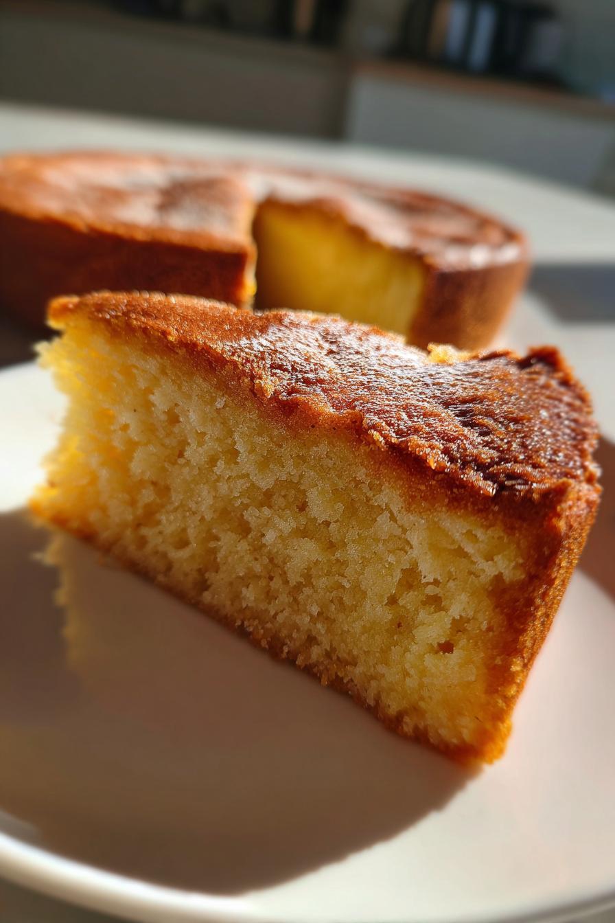 geburtstags kuchen - detail 1