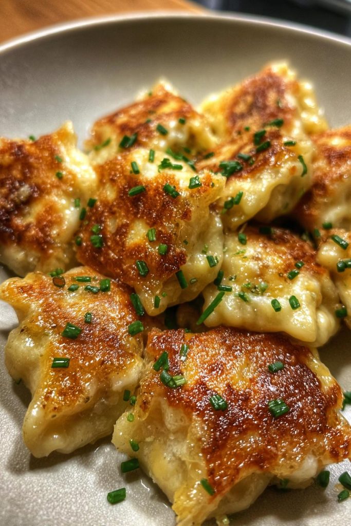 kaspressknödel rezept