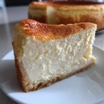 käsekuchen ohne boden