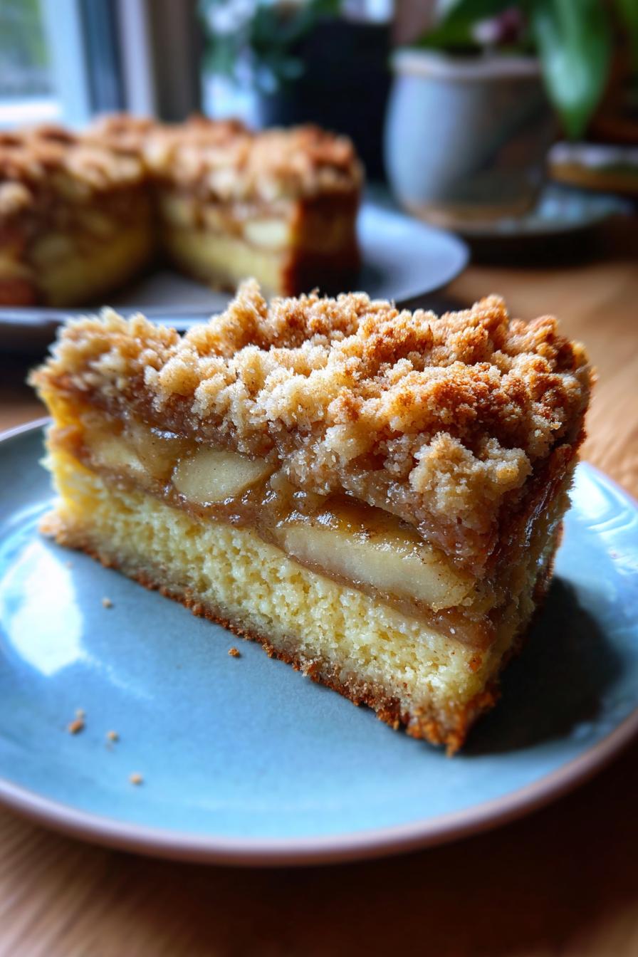 landfrauen kuchen - detail 1