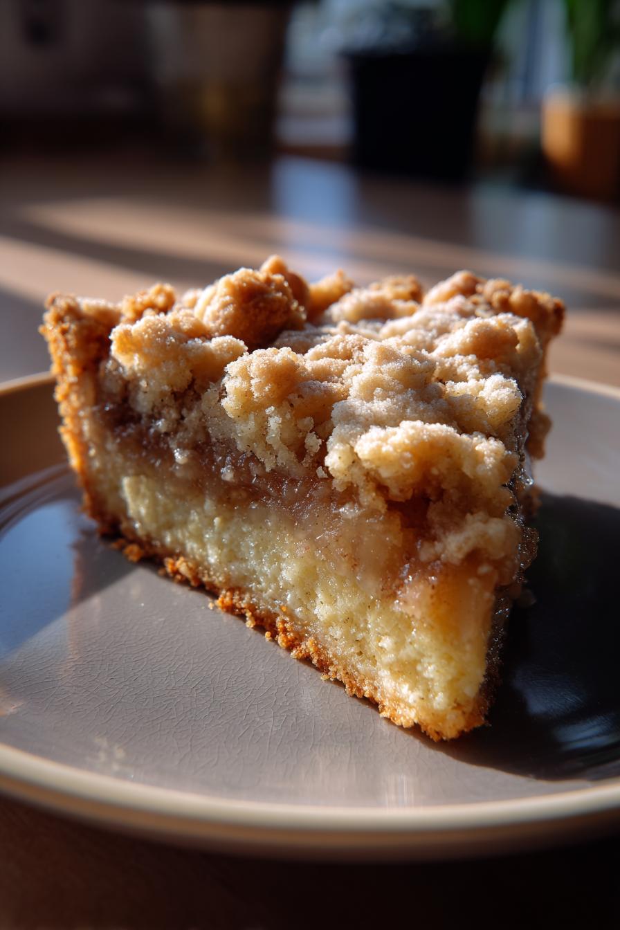 landfrauen kuchen - detail 3