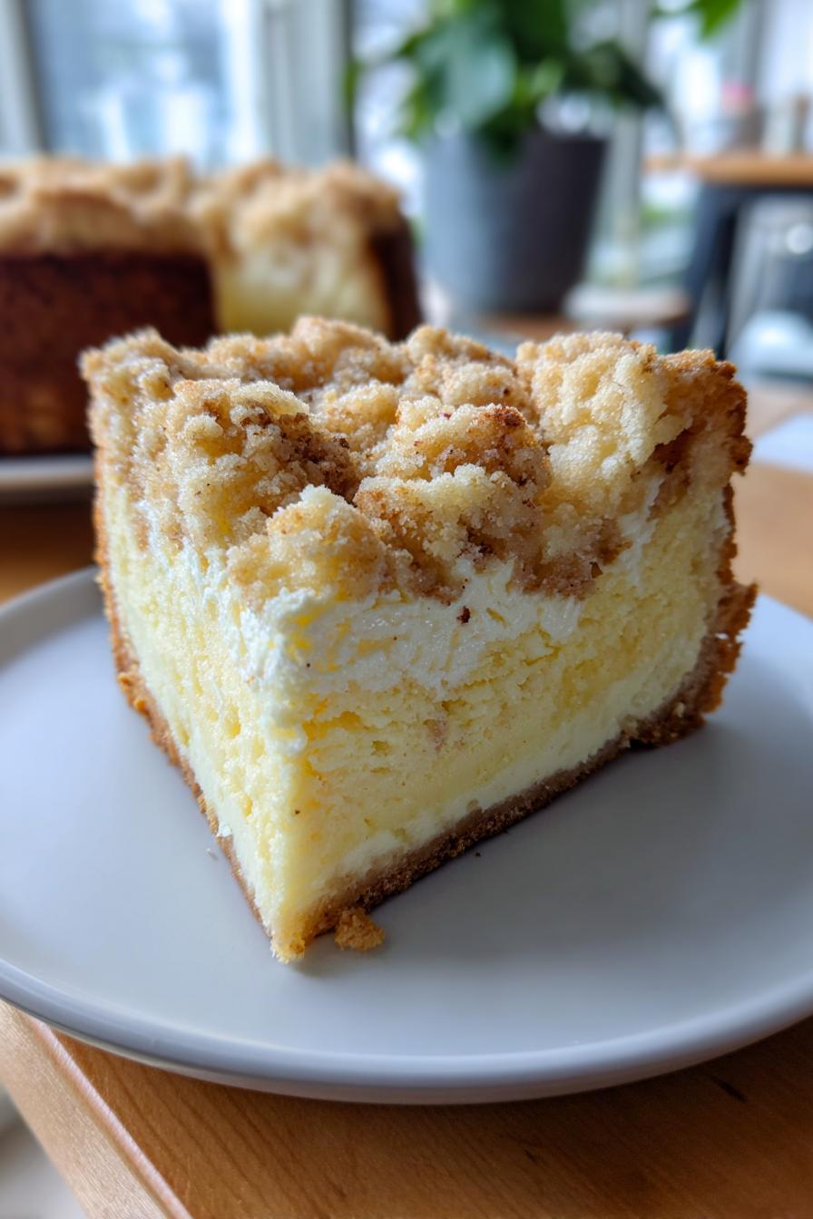 landfrauen kuchen - detail 3