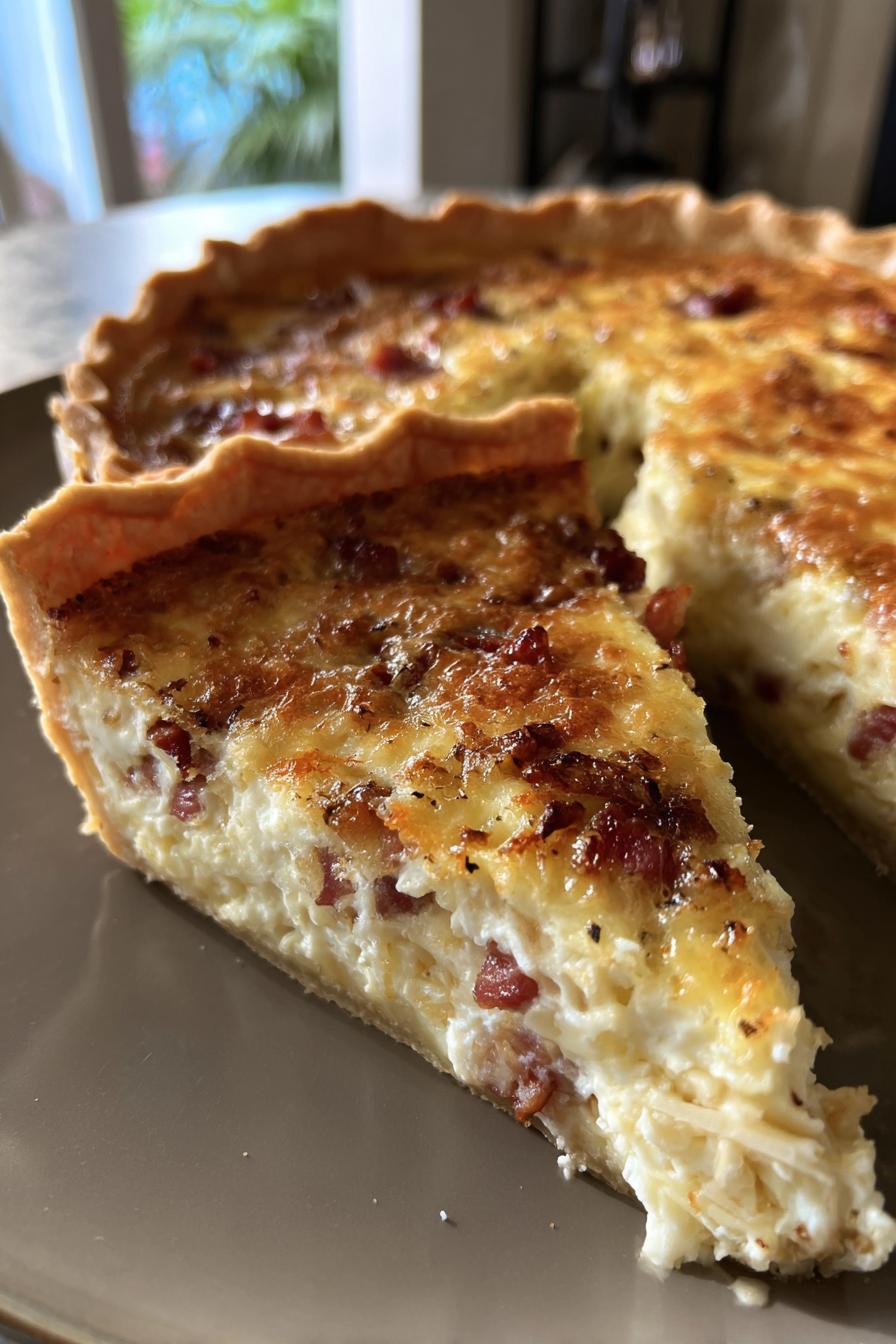 quiche lorraine rezepte - detail 1