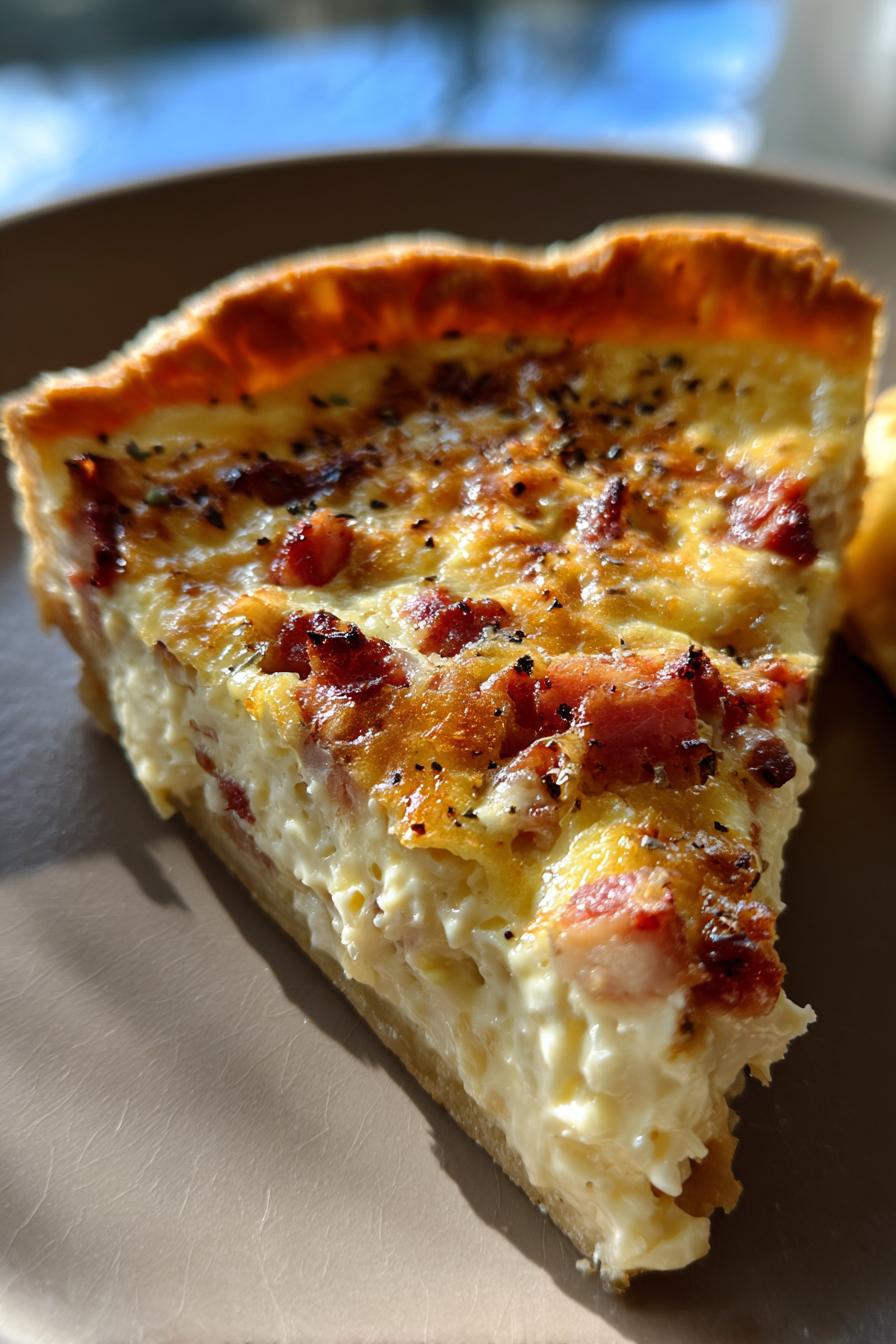 quiche lorraine rezepte - detail 2