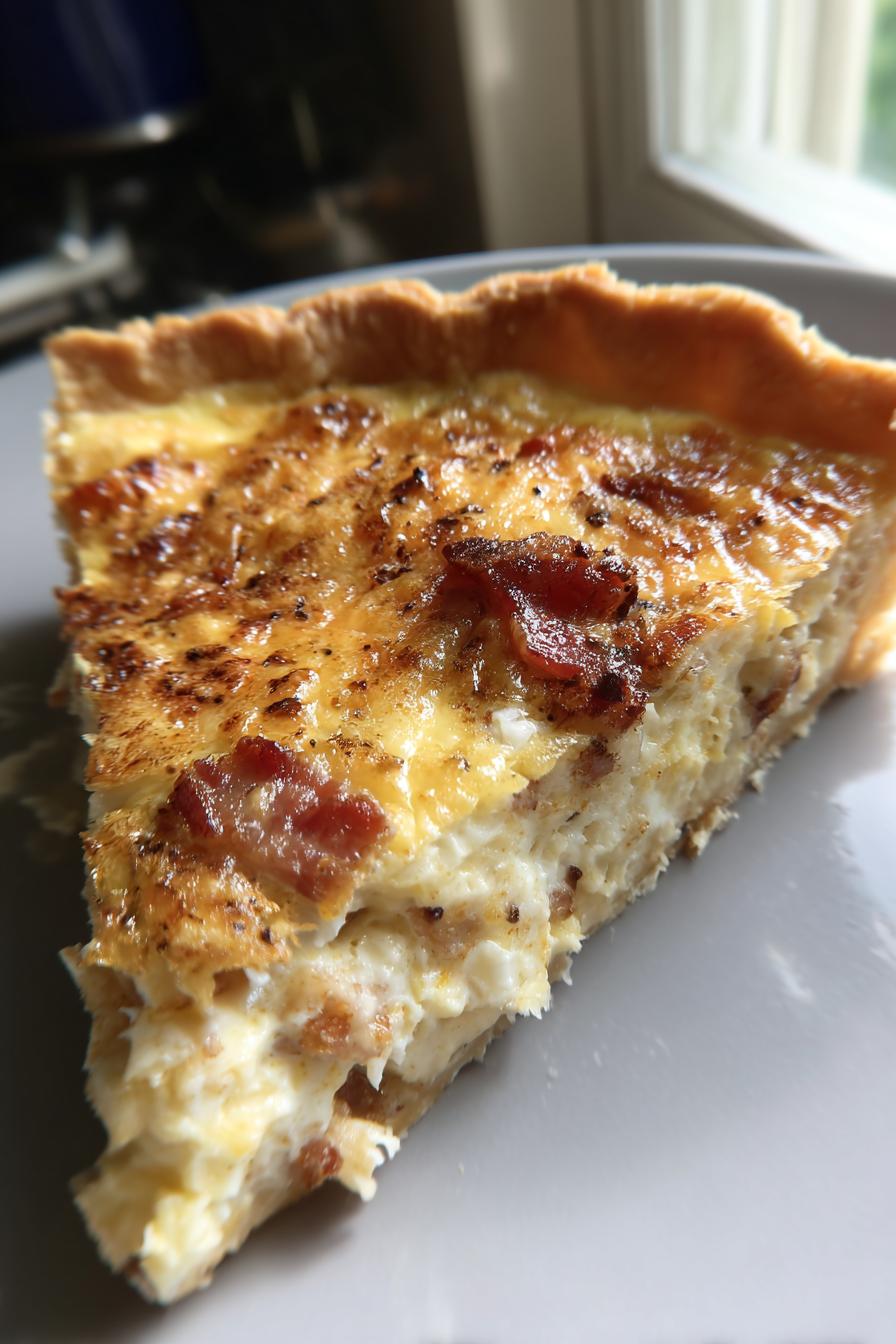 quiche lorraine rezepte - detail 3