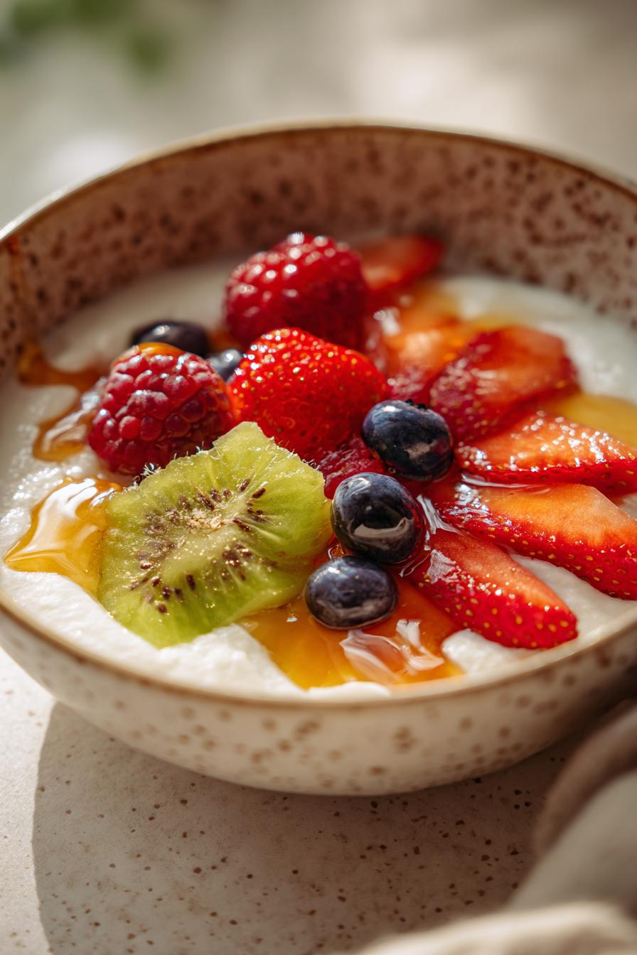 recipe skyr - detail 2