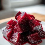 rote bete rezepte