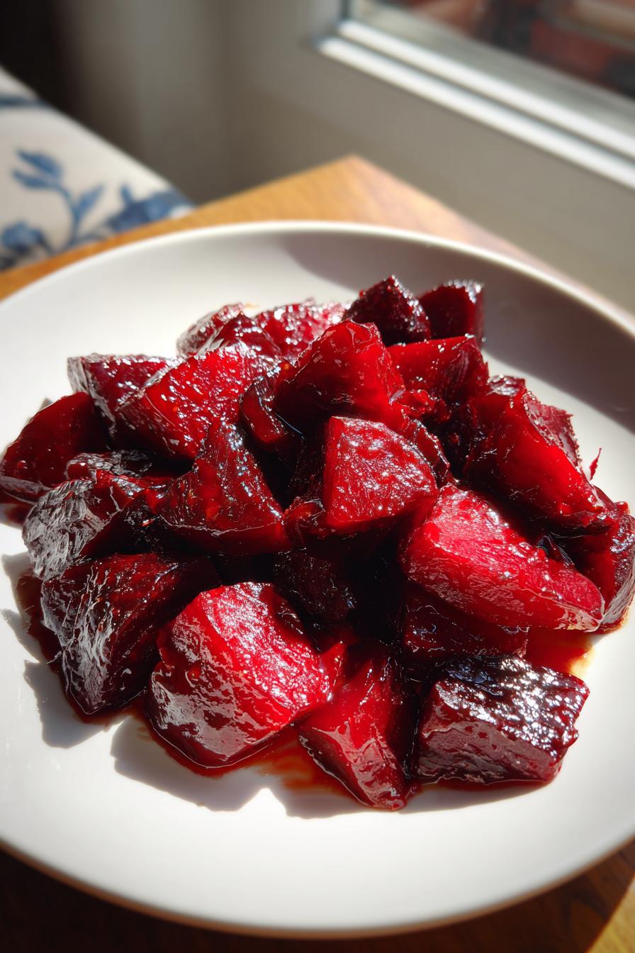 rote bete rezepte - detail 3