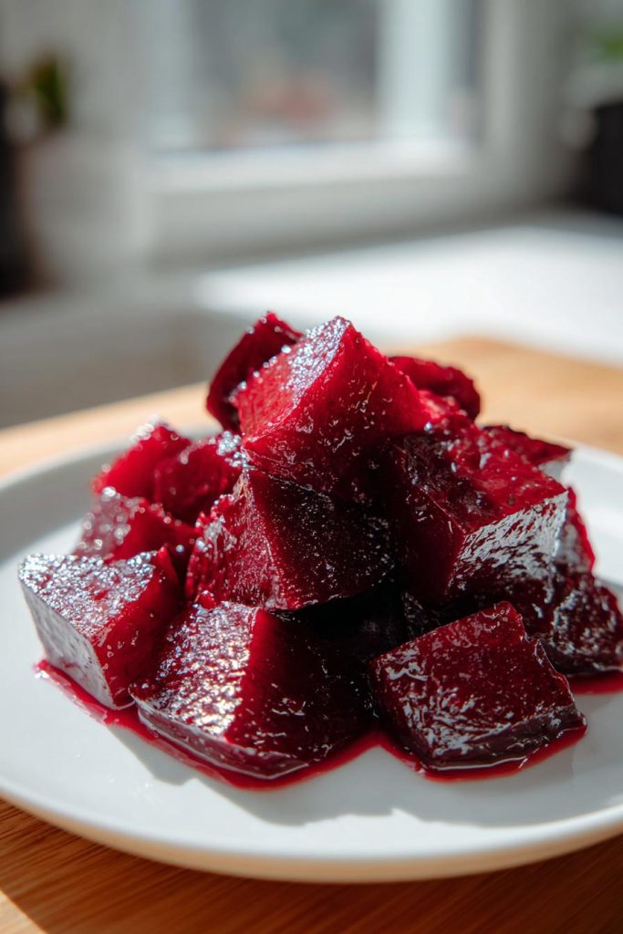 rote bete rezepte