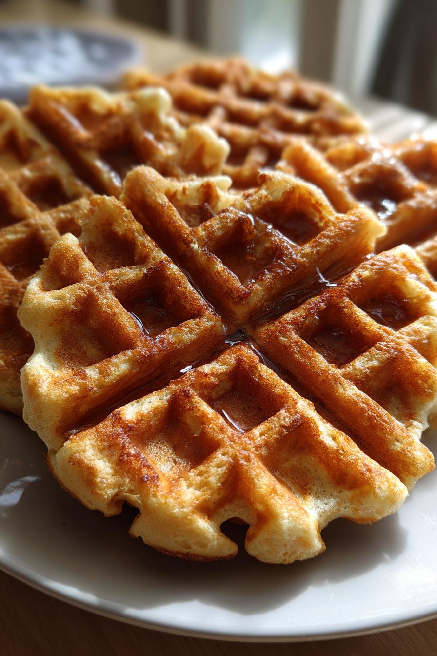 waffein rezept - detail 1