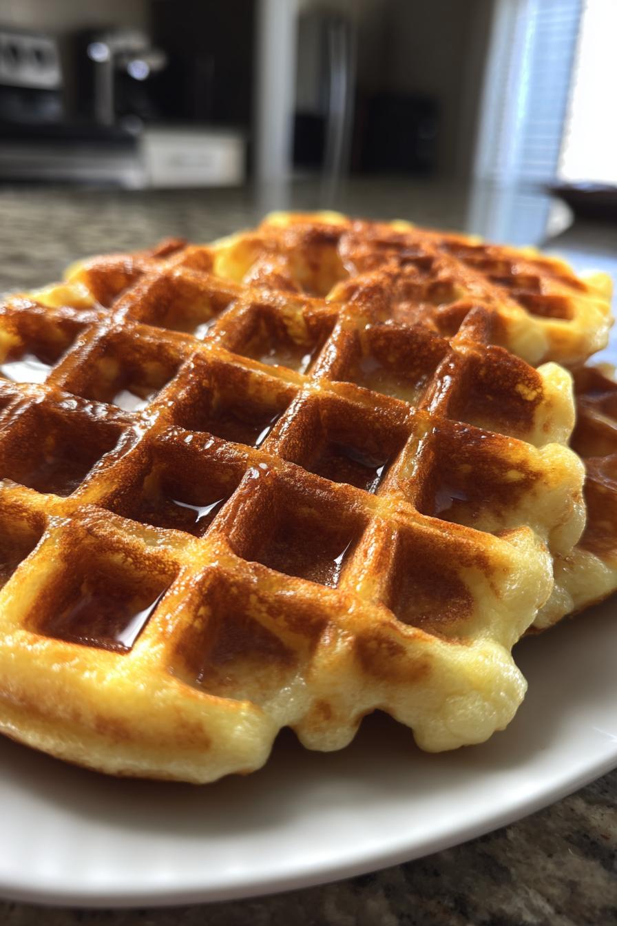 waffein rezept - detail 2