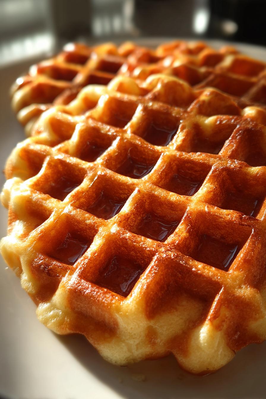 waffein rezept - detail 3