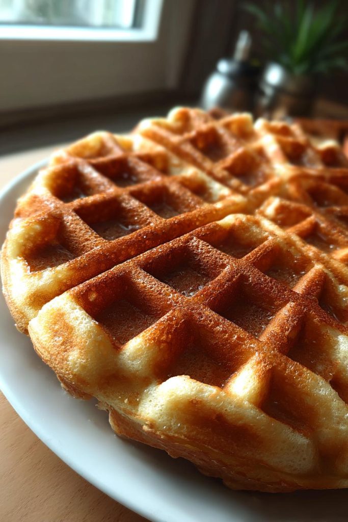waffein rezept