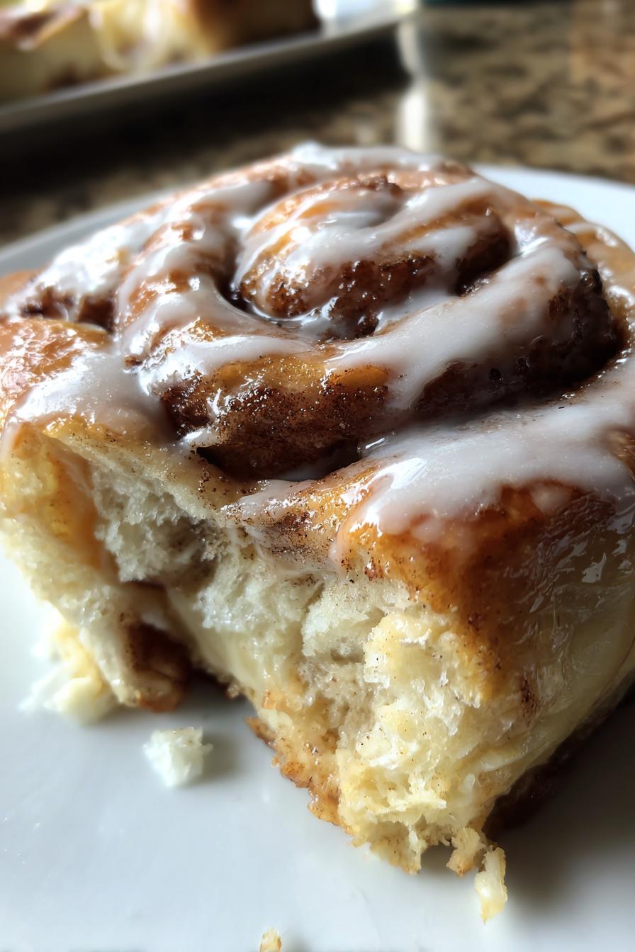 zimtschnecken rezept - detail 1