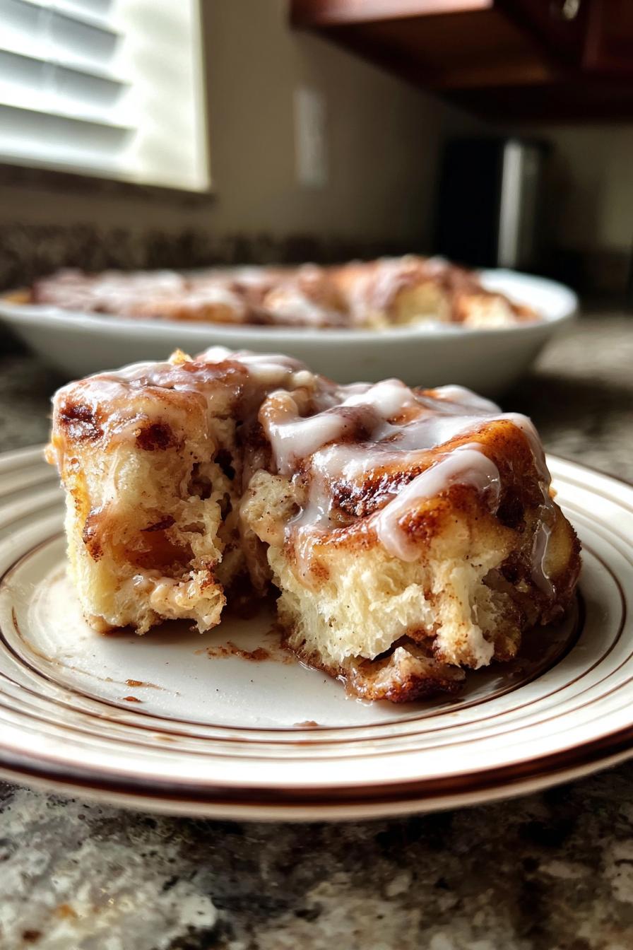 zimtschnecken rezept - detail 2