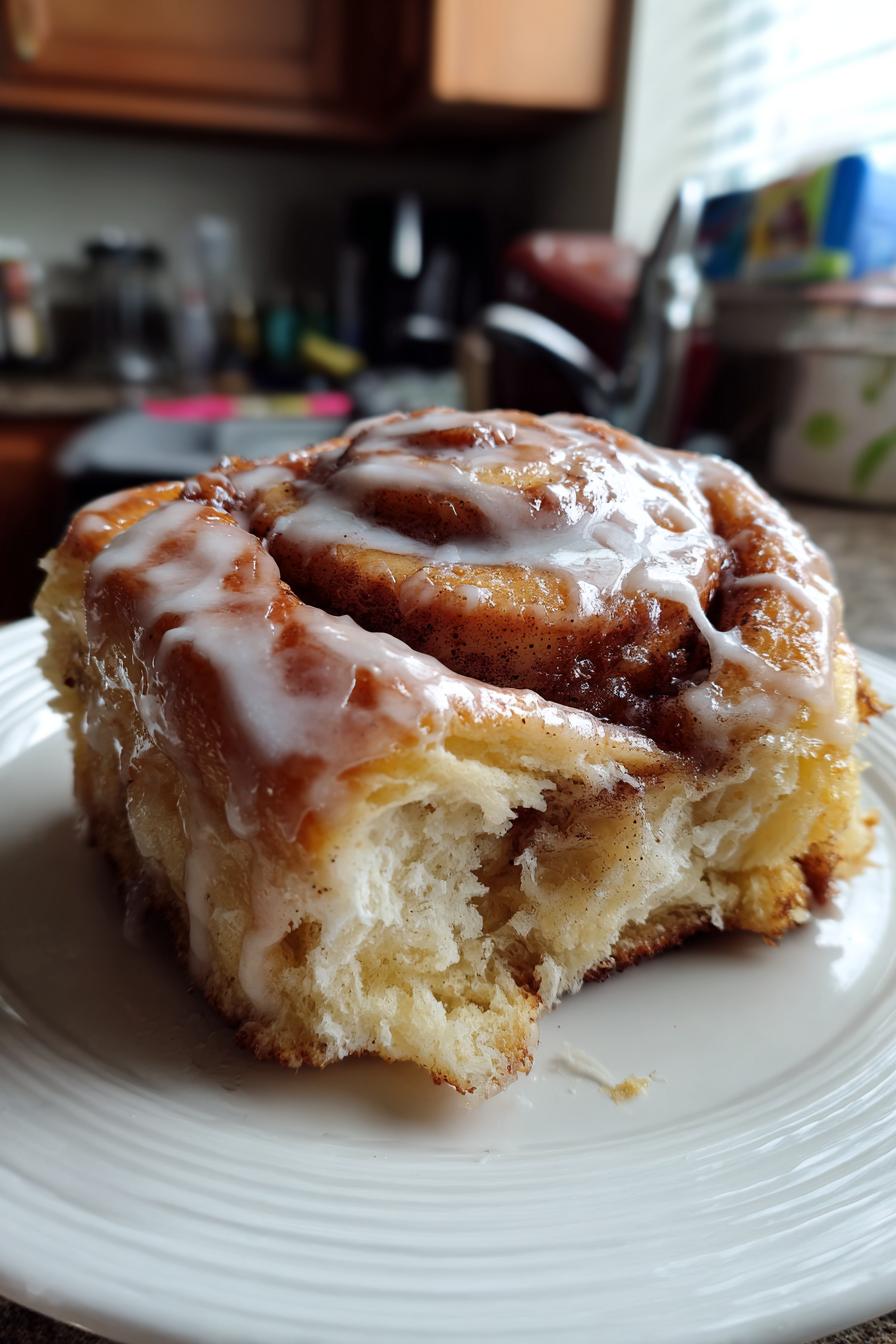 zimtschnecken rezept - detail 3