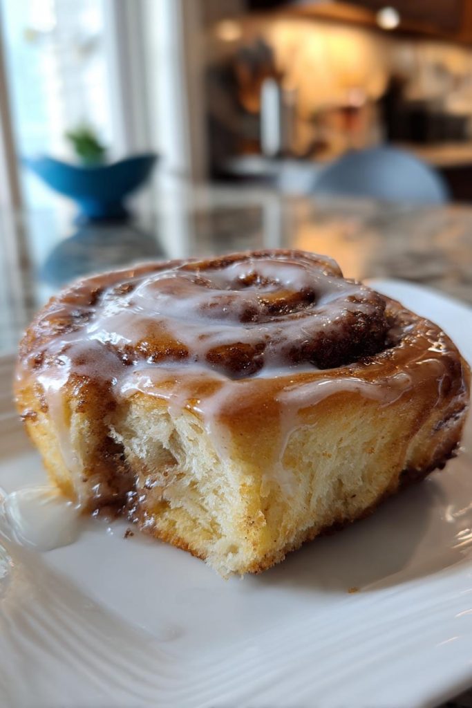 zimtschnecken rezept